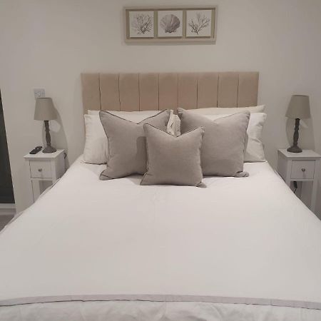 Sea Esta Guesthouse Mudeford Esterno foto